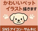 1分TikTok用動物トリビア台本作ります 動物雑学でバズる台本＋サムネ文案を作成！60秒構成 イメージ2