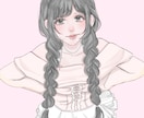 イラスト制作します イラスト、アイコン等、一つ一つ丁寧に制作いたします！ イメージ1