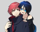 夢絵イラストオーダー受け付けます できる限りなんでもお受けします！ イメージ1