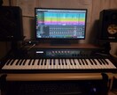 作曲･編曲、あなただけのオリジナル曲を作ります 鼻歌から曲を作成！イメージに沿ったオリジナル曲をお届けします イメージ1