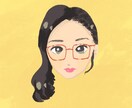 あたたかいタッチの似顔絵描きます 主線なしのあたたかいタッチで似顔絵を描きます！ イメージ2