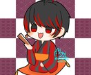 ゆるっゆるいらすとかきます ゆるふわなちみっちゃちやつ！！ イメージ5
