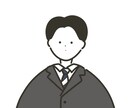 商用OK！シンプルでゆるい線画イラストを作成します ブログ・SNSのアイコン、挿絵、似顔絵などお描きします♩ イメージ9