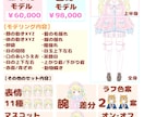 ふわふわカワイイVtuber★全工程制作します キャラデザ・イラスト・モデリングまで全部！可愛いならお任せを イメージ2