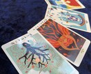 日本の神様カードで貴方に必要なメッセージを届けます 日本の神託カードでポジティブになろう！ イメージ2