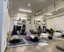 初回限定‼︎声を出さない「身体操作」ボイトレします 運動苦手な人にこそ受けて欲しい「身体（楽器）のチューニング」 イメージ2