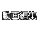 YouTube動画のテロップを入れます YouTube始めたての方々などのご要望にお応えします！ イメージ1