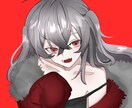 先着3名様！3000円でアイコン3日で制作します 可愛い貴方だけのアイコンをお作り致します！ イメージ4