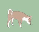 オリジナルイラスト描きます ご希望のイメージをイラストにいたします。 イメージ3