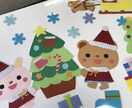 保育関係、壁面製作等代行します お好きなテーマで愛情込めて製作します。 イメージ7
