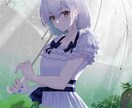 イラスト描きます 推しやオリキャラ、Vtuber制作など、描きます。 イメージ1