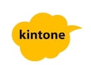 kintone導入のサポートをします kintone資格保有！失敗しないkintone導入を！ イメージ1