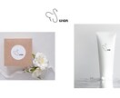 ターゲット：女性のデザイン作ります シンプル、かわいい、上品なデザインを作れる私にお任せ！ イメージ3