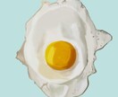 リアルタッチの食べ物のイラストを作成します 飲食店やカフェのメニューにぴったり！ イメージ2
