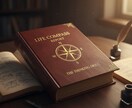 偉人思考で「悩み」を「チャンス」に変えます 1万時間の探求が生んだ「思考の錬金術」 イメージ8