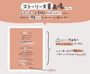 あなたをキャラ化して才能発掘カードを作ります 「自分らしさって楽しい！」と思えるゆるいイラストを描きます！ イメージ4