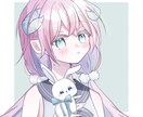 SNSアイコン作成いたします SNSアイコン、夢絵、その他イラストなど承っております。 イメージ4