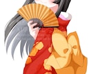 商用利用込み！可愛いイラストをお描きします 丁寧に可愛いイラストを仕上げます！！ イメージ10