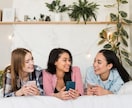 40代50代女性限定❤️関西マダムと熟女会をします ❤人生の様々な転機❤50代の私とほっこりお茶を飲みながら雑談 イメージ7