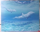 イラストや絵画なんでも描きます リクエストに沿ってご満足いただける作品をお手元に♡ イメージ4