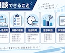 中小企業診断士の独学相談に7日間答えます 1次・2次対応｜7日間テキストで10件相談 イメージ2
