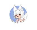 イラスト・アイコン作成します 厚塗りメインのキャラクターイラスト描きます イメージ1
