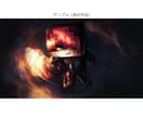 あなたのスキンで マイクラ壁紙・サムネイル作ります 他の人には絶対に作れないクオリティーに自信あり イメージ5