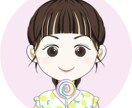 修正回数無制限！シンプルちょい似せアイコン描きます ビジネス用にも人気の信頼感のある愛されアイコンです！ イメージ3