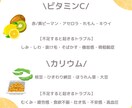 Instagramの投稿制作／運用します 企画の作成／制作／投稿まで可能です イメージ4