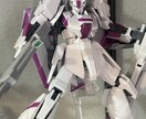 高品質のガンプラ素組み代行承ります ガンプラを作る時間がないアナタ！お任せ下さい☺️ イメージ2