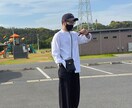 メンズファッション､コーディネートの相談に乗ります 「今日の服、変ぢゃない？」が聞きづらい男性の味方になります！ イメージ3