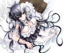 可愛い女の子のイラスト描きます あなたの思う可愛い女の子のイラスト制作いたします。 イメージ1