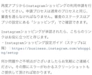 Instagramショップ却下後の窓口に繋ります ちゃんと返事してくれるFB公式サポートへ再審査リクエスト可能 イメージ4