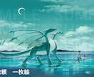 ハイクオリティなイラストを制作します どんな用途にも対応、まずはご相談下さい イメージ7