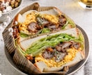 EC・SNS・メニュー用｜商品撮影いたします 用途やターゲットに合わせて最適な写真をご提案します！ イメージ3