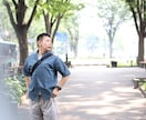プロフィール撮影致します 潜在的な魅力発掘のプロです!外見も内面も、どちらの魅力も★ イメージ3