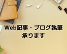読者がわかりやすい記事の執筆を心掛けます 女性目線で相手に寄り添った文章作成が得意です イメージ1