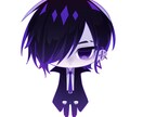 かっこいい・かわいいイラスト描きます ご希望のイメージに沿った絵柄・雰囲気で描けます イメージ9