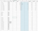 電気工事図面から材料数量拾い出します 正確・迅速に電材数量算出します イメージ1