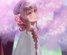 イラストお描きします SNS活動、プレゼントなどに！ イメージ6