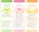 子育て｜子供の強み!才能!伸ばし方のコツがあります ママのお悩みは頑張っている証です。安心して相談してください♡ イメージ2