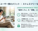 起業家直伝『勝てる事業計画書・ピッチ資料』作ります 洗練されたデザインと、「売れる台本」で成約率を最大化 イメージ4