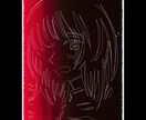 ちょっとした挿し絵や大切な人の似顔絵を書きます 色々な絵柄、技法、情報量への対応が可能です。 イメージ5