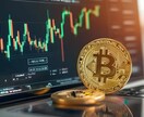 ビットコインの買い方教えます 今注目の投資先！あなたも暗号資産を持ちましょう！ イメージ1