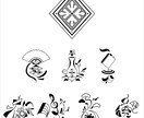 様々な絵柄対応可能！アイコン、ヘッダー作成承ります 厚塗り、モノトーン、アニメ塗り、気軽にご相談ください！ イメージ7