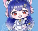 あなただけのSDキャラクターを描きます 可愛いSDキャラクターをデザイン！！ イメージ2
