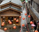 日中ハーフ！中国語⇄日本語翻訳できます 母語中国語大連滞在歴11年　在学中高級ブランド観光客向け翻訳 イメージ1