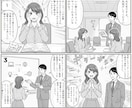個人事業主・中小企業様にベストなサイトを制作します SEO対策抜群！低価格だけどハイクオリティのホームページ イメージ4