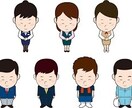 退職代行しております 退職代行しております。お気軽にご相談ください。 イメージ1