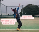 テニスフォームを徹底分析・改善します 17年指導経験×論理的分析で上達をサポート!! イメージ2